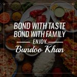Bond With Taste